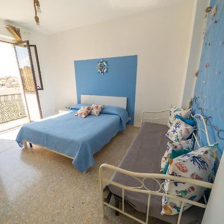 דירות סירקוזה Vicolo A Mare מראה חיצוני תמונה
